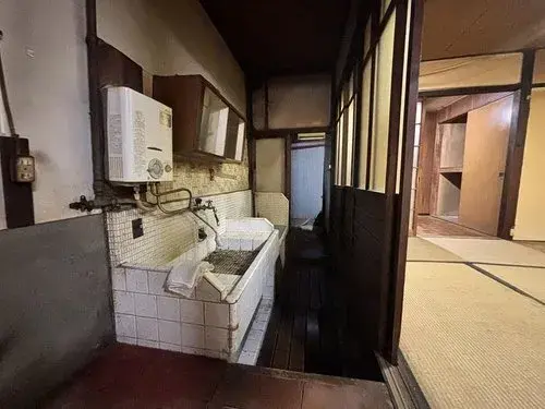 [5K+S Property] Kyoto City Kyoto Prefecture (13)