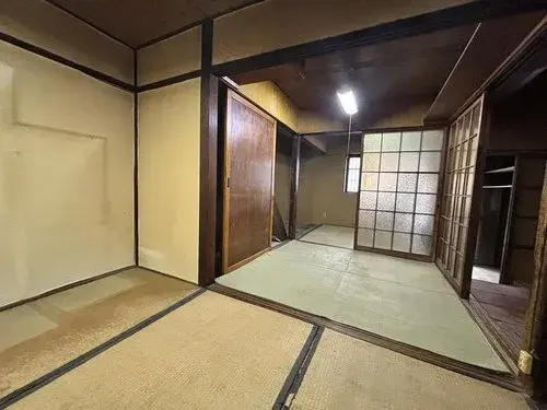 [5K+S Property] Kyoto City Kyoto Prefecture (15)