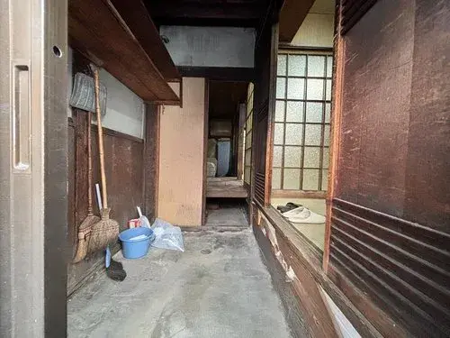 [5K+S Property] Kyoto City Kyoto Prefecture (16)
