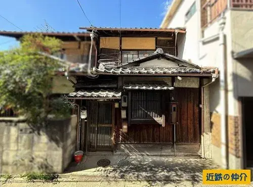 [5K+S Property] Kyoto City Kyoto Prefecture (3)