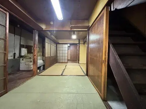 [5K+S Property] Kyoto City Kyoto Prefecture (5)