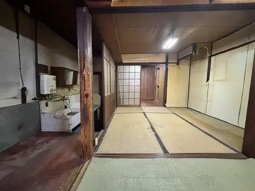 [5K+S Property] Kyoto City Kyoto Prefecture (9)
