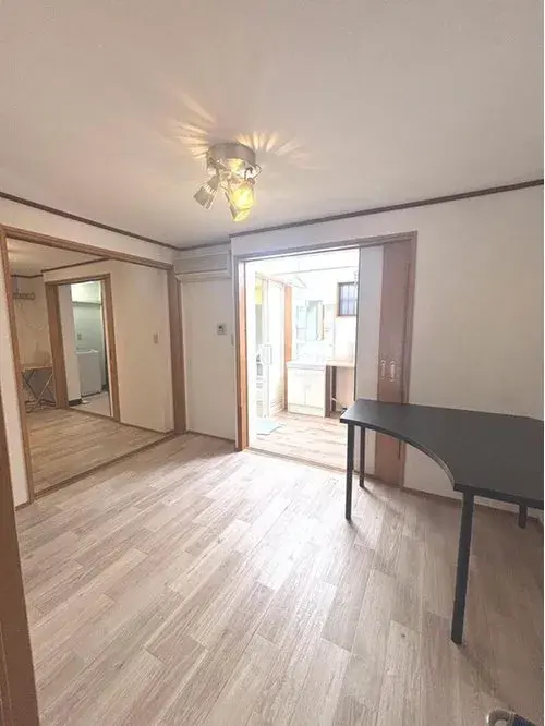 2-Story 2-Bedroom Kyoto City Kyoto Prefecture (3)