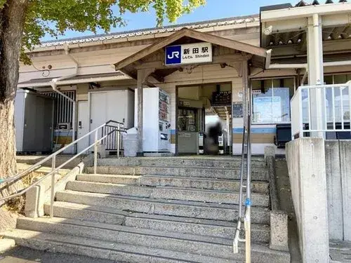 3LDK Property Uji City Kyoto Prefecture (1)