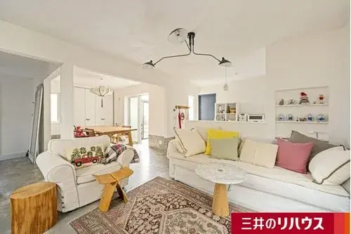 3LDK Property Uji City Kyoto Prefecture (16)