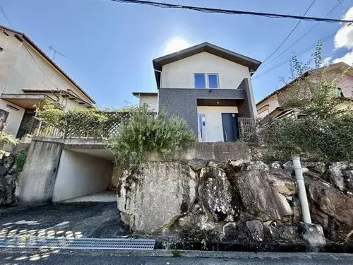 3LDK Property Uji City Kyoto Prefecture (3)