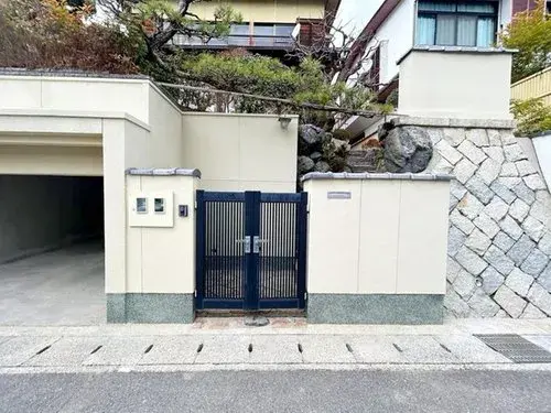 4DK Property Yamashina Ward, Kyoto City Kyoto Prefecture (1)