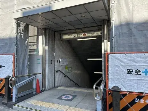 4DK Property Yamashina Ward, Kyoto City Kyoto Prefecture (2)