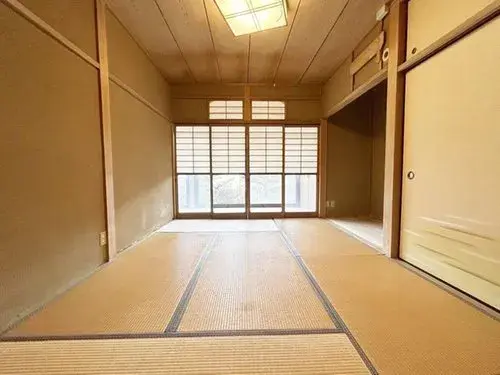 4DK Property Yamashina Ward, Kyoto City Kyoto Prefecture (15)