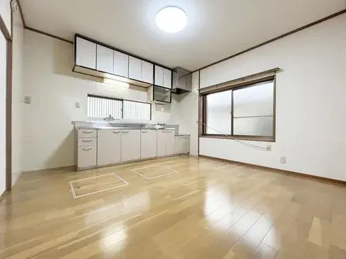4DK Property Yamashina Ward, Kyoto City Kyoto Prefecture (17)