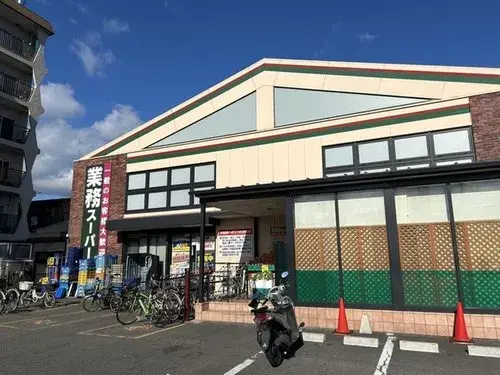 4DK Property Yamashina Ward, Kyoto City Kyoto Prefecture (20)