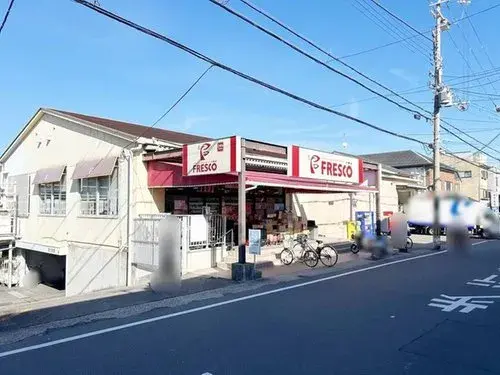 4DK Property Yamashina Ward, Kyoto City Kyoto Prefecture (3)