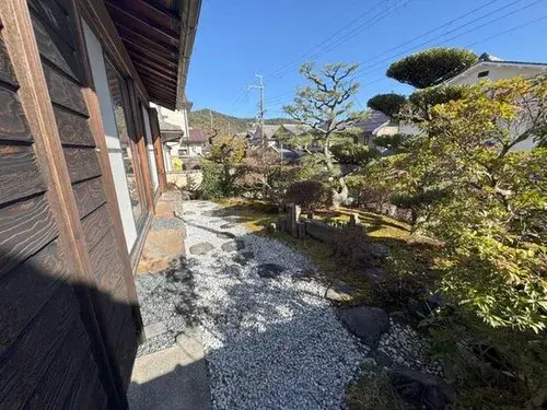 4DK Property Yamashina Ward, Kyoto City Kyoto Prefecture (4)