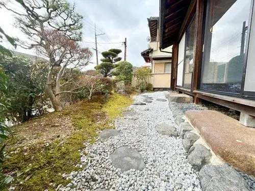 4DK Property Yamashina Ward, Kyoto City Kyoto Prefecture (5)