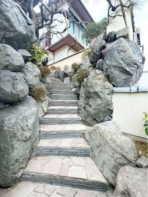 4DK Property Yamashina Ward, Kyoto City Kyoto Prefecture (6)