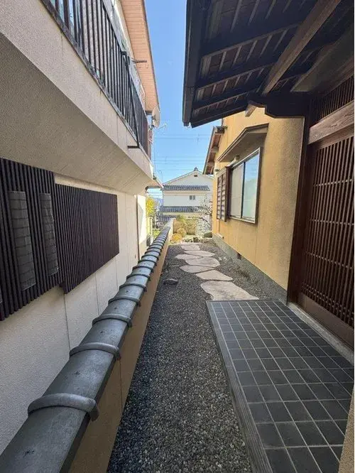4DK Property Yamashina Ward, Kyoto City Kyoto Prefecture (7)