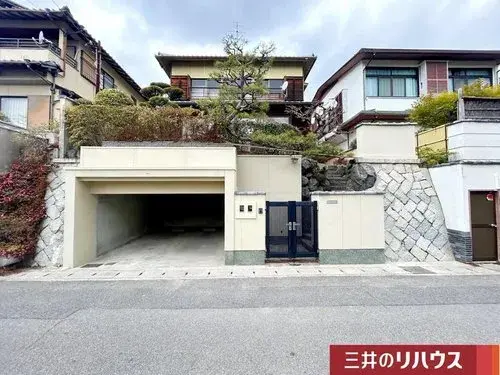 4DK Property Yamashina Ward, Kyoto City Kyoto Prefecture (8)