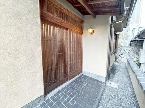 4DK Property Yamashina Ward, Kyoto City Kyoto Prefecture (9)