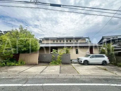 3LDK Property Kyoto City Kyoto Prefecture (6)