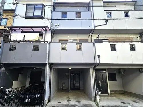 3LDK Property Kyoto City Kyoto Prefecture (1)