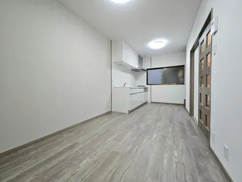 3LDK Property Kyoto City Kyoto Prefecture (2)