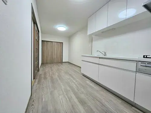 3LDK Property Kyoto City Kyoto Prefecture (3)