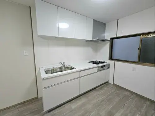 3LDK Property Kyoto City Kyoto Prefecture (8)