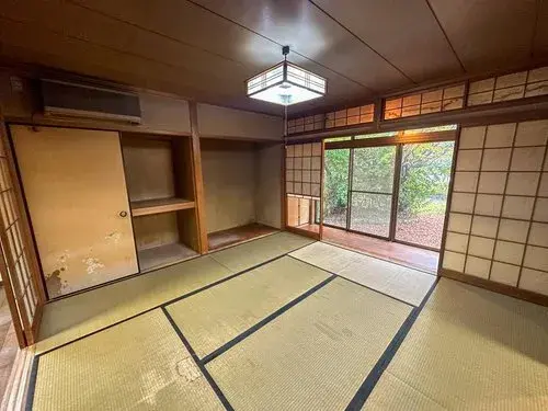 2 Bedroom 2 Story Property Nantan Kyoto Prefecture (1)