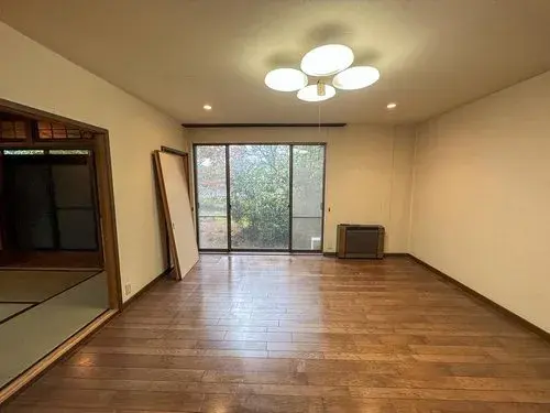 2 Bedroom 2 Story Property Nantan Kyoto Prefecture (3)
