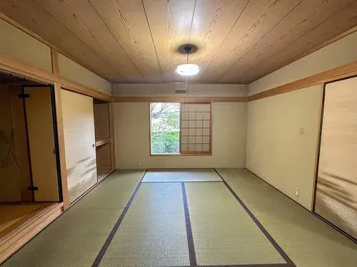 2 Bedroom 2 Story Property Nantan Kyoto Prefecture (4)