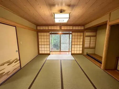 2 Bedroom 2 Story Property Nantan Kyoto Prefecture (5)
