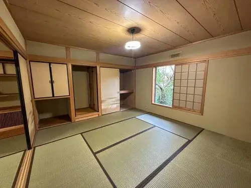 2 Bedroom 2 Story Property Nantan Kyoto Prefecture (6)