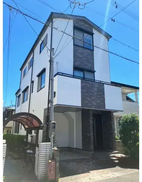 5LDK+S Property Kameoka City Kyoto Prefecture (1)