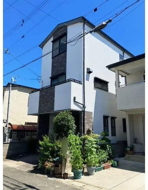 5LDK+S Property Kameoka City Kyoto Prefecture (5)