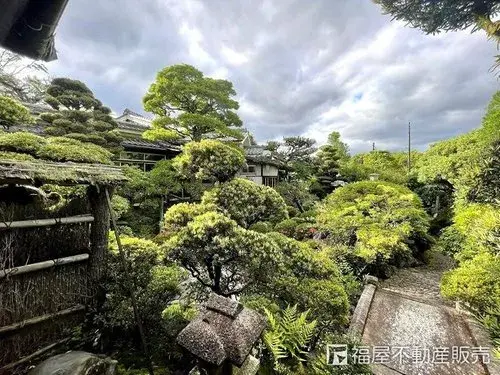 13LDK property Uji City Kyoto Prefecture (1)