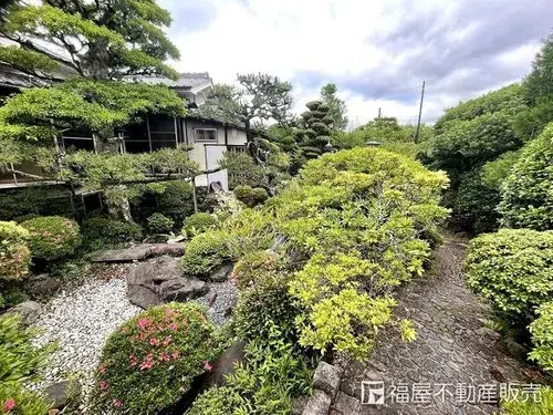 13LDK property Uji City Kyoto Prefecture (3)