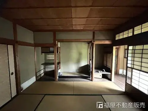 13LDK property Uji City Kyoto Prefecture (6)