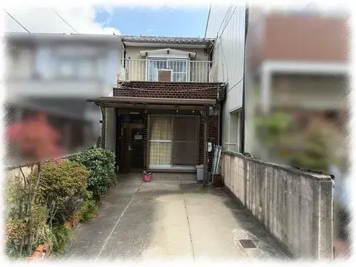 3LDK Property Kyoto City Kyoto Prefecture (1)