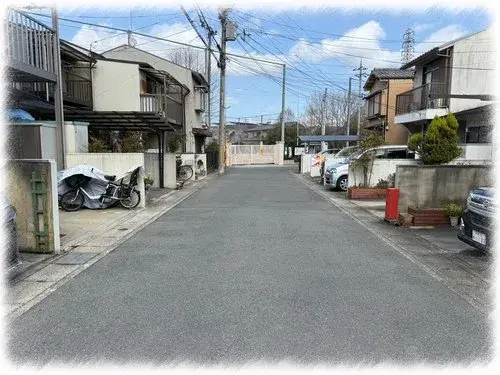 3LDK Property Kyoto City Kyoto Prefecture (2)