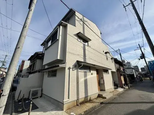 2LDK+2S Property Kamigyo-ku, Kyoto City, Kyoto Prefecture (1)
