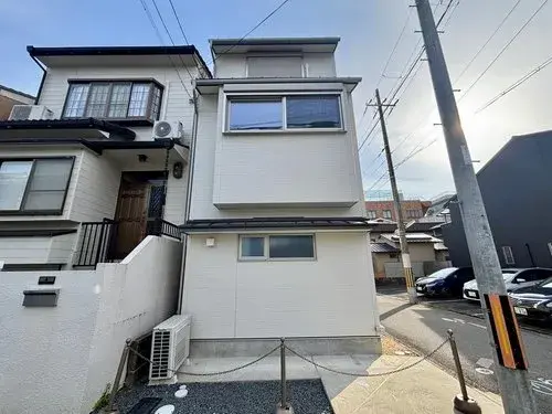 2LDK+2S Property Kamigyo-ku, Kyoto City, Kyoto Prefecture (2)