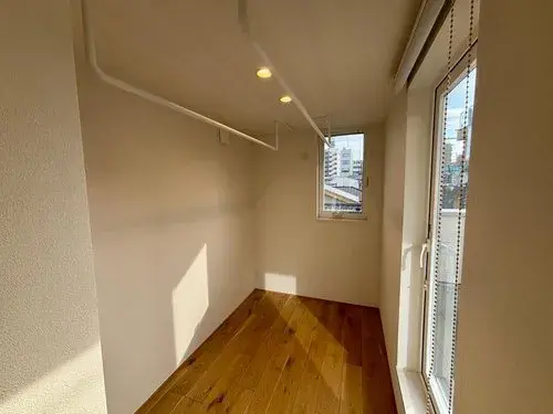 2LDK+2S Property Kamigyo-ku, Kyoto City, Kyoto Prefecture (11)
