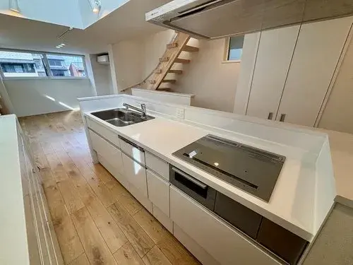 2LDK+2S Property Kamigyo-ku, Kyoto City, Kyoto Prefecture (16)