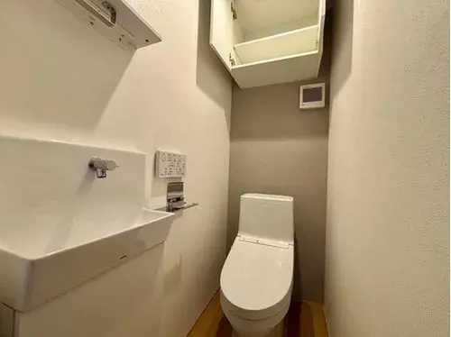 2LDK+2S Property Kamigyo-ku, Kyoto City, Kyoto Prefecture (17)