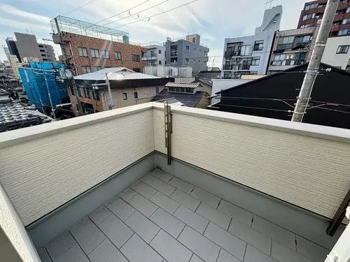 2LDK+2S Property Kamigyo-ku, Kyoto City, Kyoto Prefecture (3)
