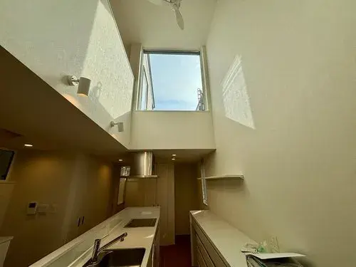 2LDK+2S Property Kamigyo-ku, Kyoto City, Kyoto Prefecture (6)