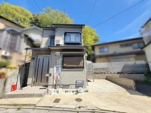 2LDK Property Kyoto City Kyoto Prefecture (1)