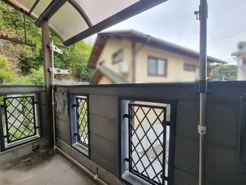 2LDK Property Kyoto City Kyoto Prefecture (2)
