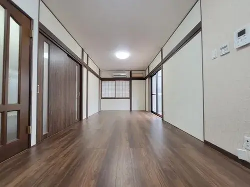 2LDK Property Kyoto City Kyoto Prefecture (11)