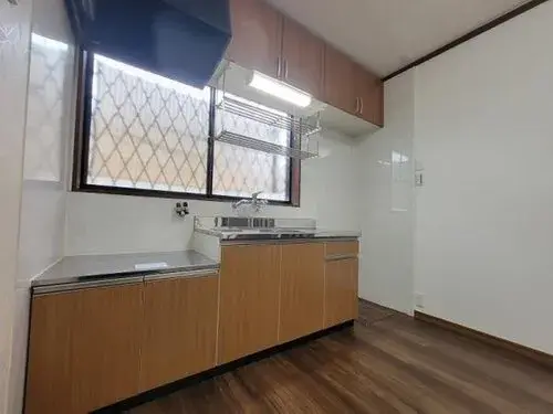 2LDK Property Kyoto City Kyoto Prefecture (15)